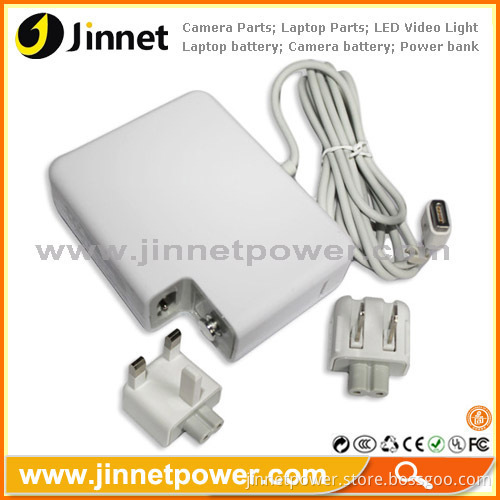 Magsafe 85w For Apple Power Adapter/charger For Macbook Pro 15 Inches And 17 Inches